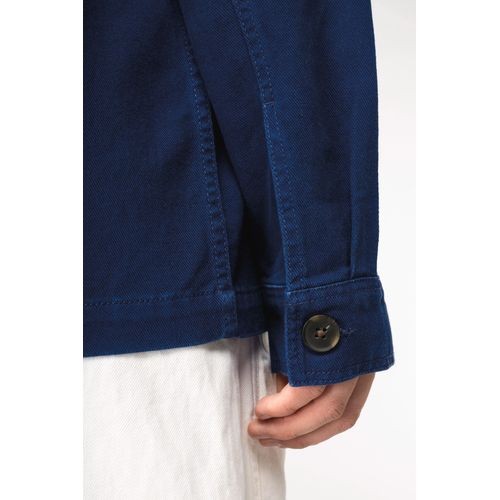 Chaqueta worker ecorresponsable...