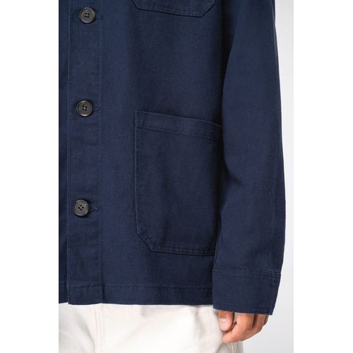 Chaqueta worker ecorresponsable...