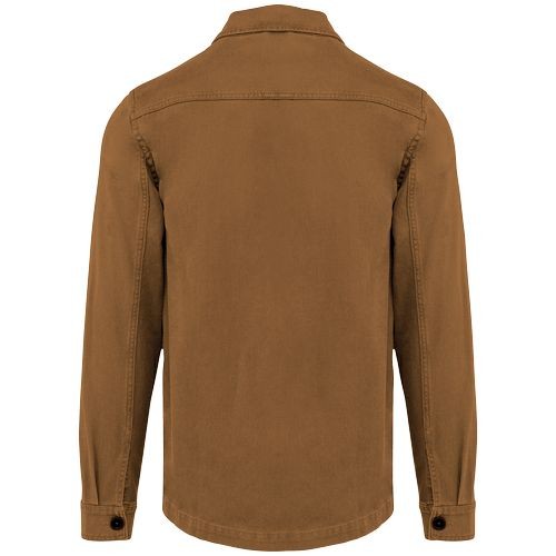 Chaqueta worker ecorresponsable...