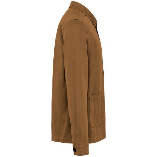 Chaqueta worker ecorresponsable...