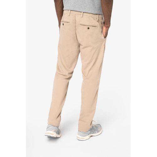 Chino French Terry hombre