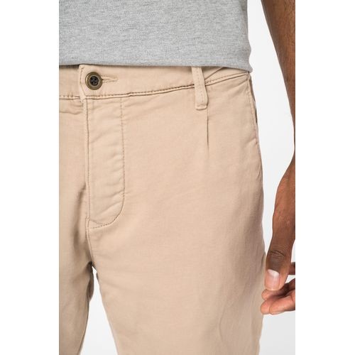 Chino French Terry hombre