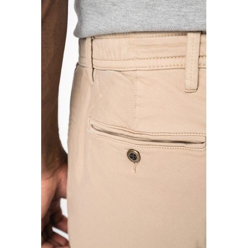 Chino French Terry hombre
