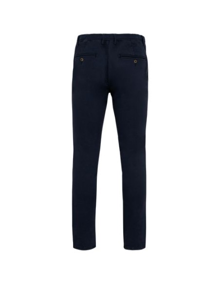 Chino French Terry hombre