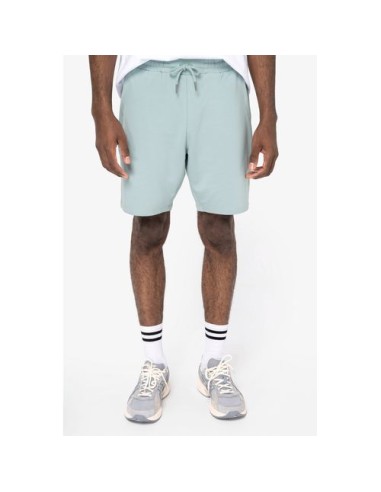 Short ecorresponsable modal hombre