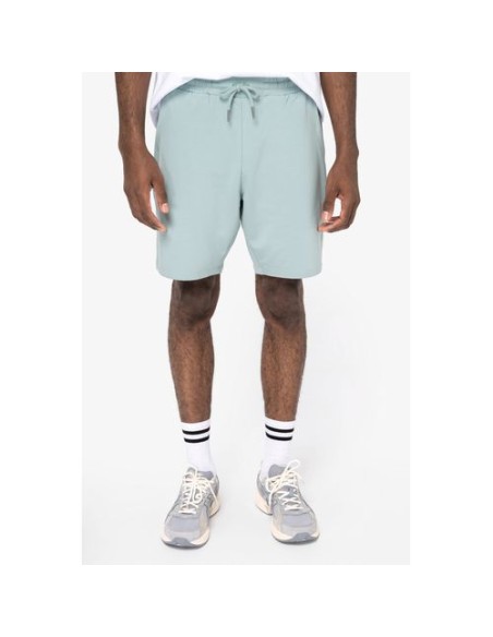 Short ecorresponsable modal hombre