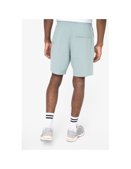 Short ecorresponsable modal hombre