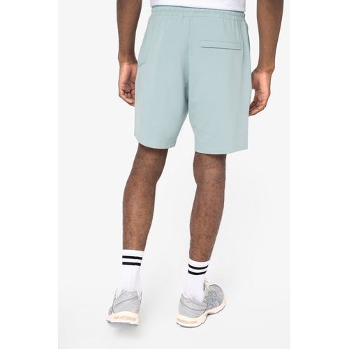 Short ecorresponsable modal hombre