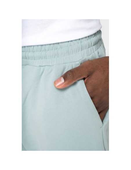 Short ecorresponsable modal hombre