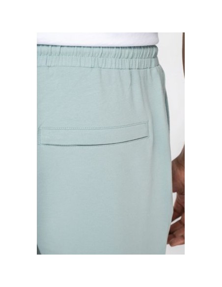 Short ecorresponsable modal hombre