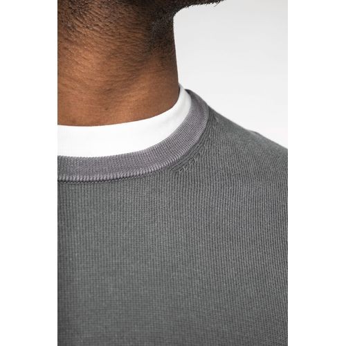 Jersey ecorresponsable efecto lavado...