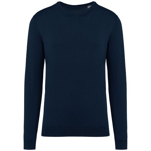 Jersey ecorresponsable efecto lavado...