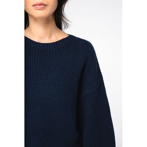 Jersey ecorresponsable de lana merina...