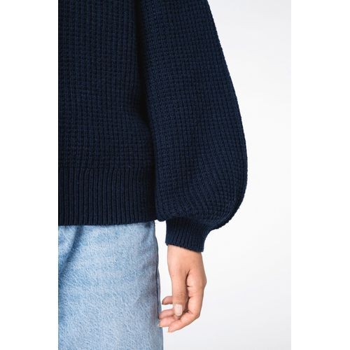 Jersey ecorresponsable de lana merina...