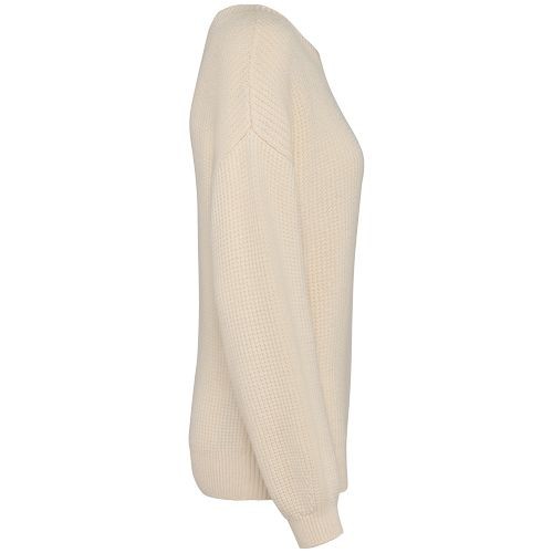 Jersey ecorresponsable de lana merina...