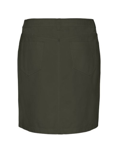 Falda ecorresponsable mujer