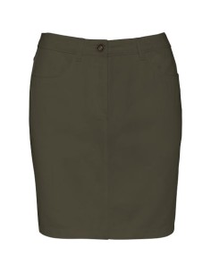 Falda ecorresponsable mujer 2