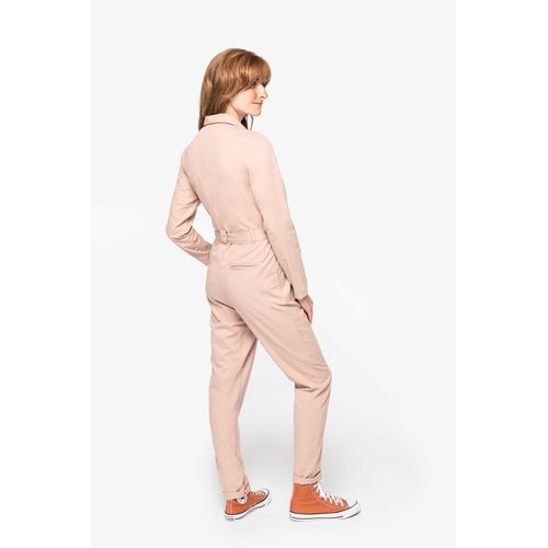 Mono ecorresponsable efecto lavado mujer