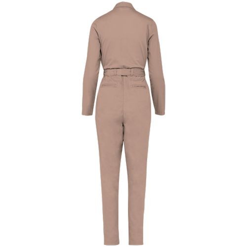 Mono ecorresponsable efecto lavado mujer