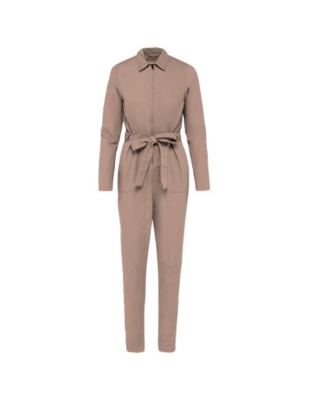 Mono ecorresponsable efecto lavado mujer