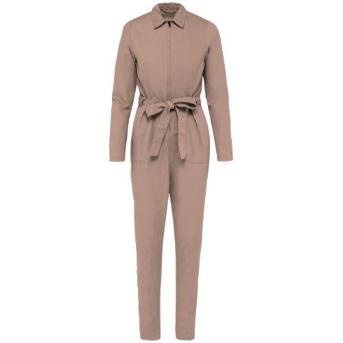 Mono ecorresponsable efecto lavado mujer