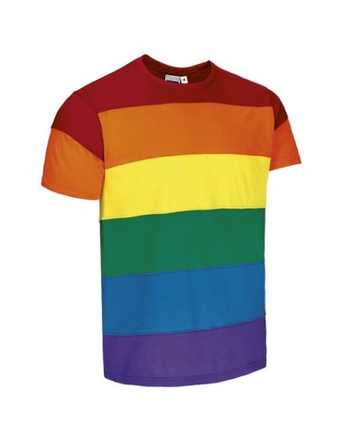 Camiseta RAINBOW