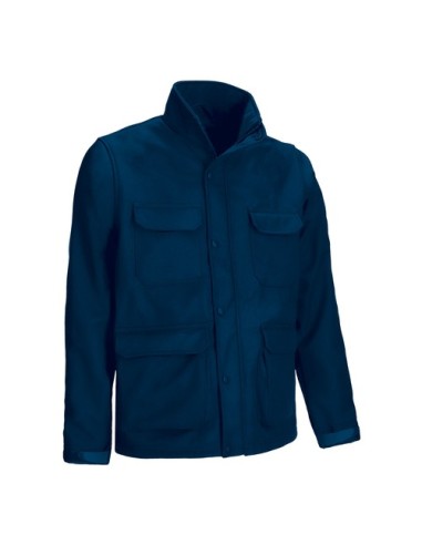 Chaqueta softshell JEREMY