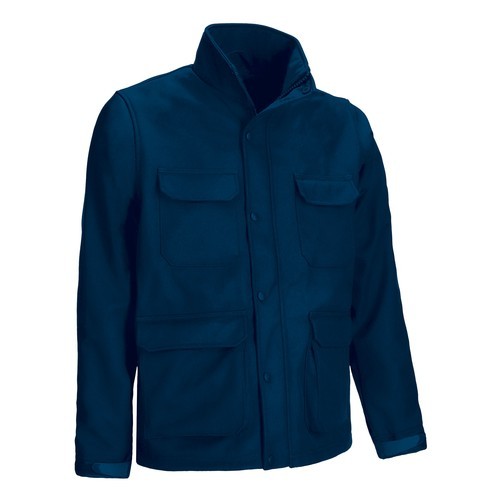 Chaqueta softshell JEREMY