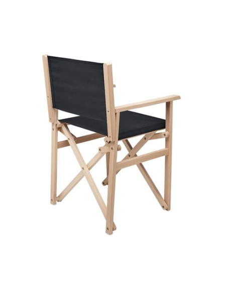 RIMIES Silla de playa plegable