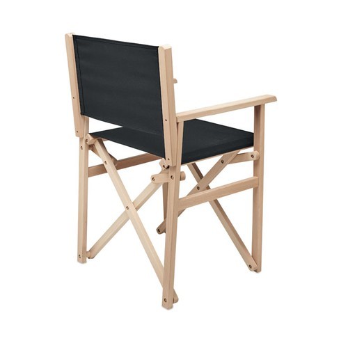 RIMIES Silla de playa plegable