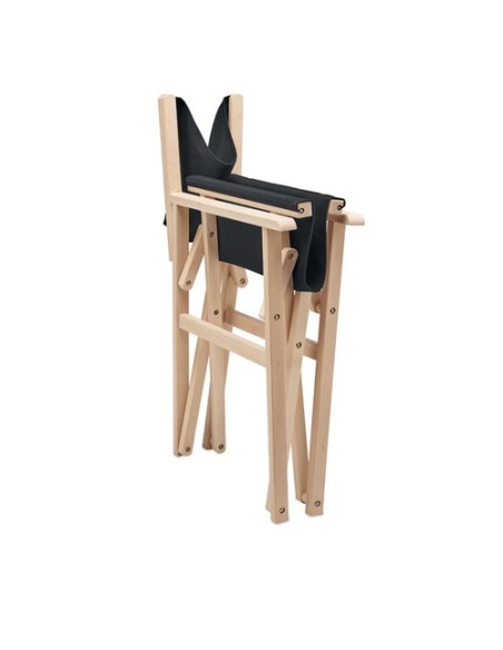 RIMIES Silla de playa plegable