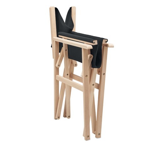 RIMIES Silla de playa plegable