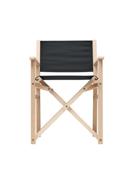 RIMIES Silla de playa plegable