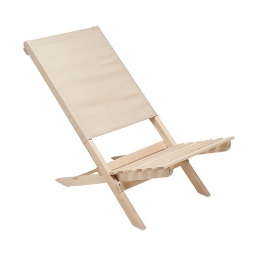 MARINERO Silla de playa plegable