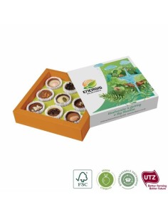 CAJA DE chocolates NOBLE 5