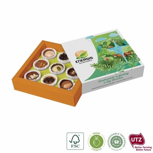 CAJA DE chocolates NOBLE 5