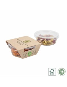 DULCES PUBLICITARIOS SNACK CUP