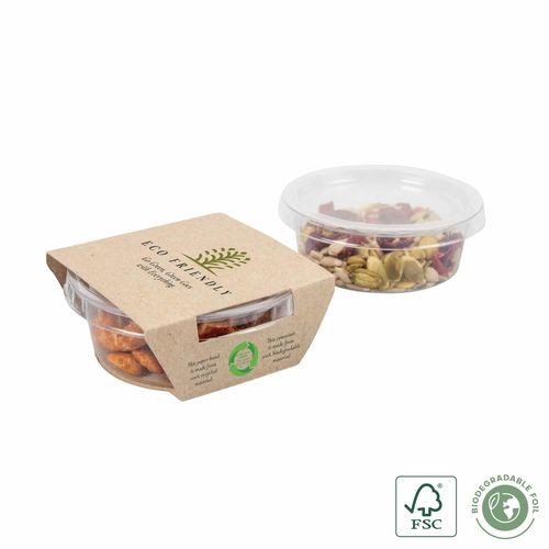 DULCES PUBLICITARIOS SNACK CUP