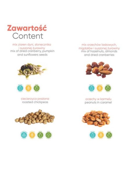 DULCES PUBLICITARIOS SNACK CUP