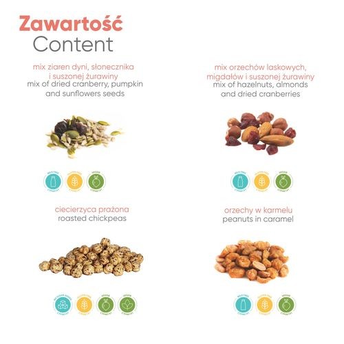 DULCES PUBLICITARIOS SNACK CUP