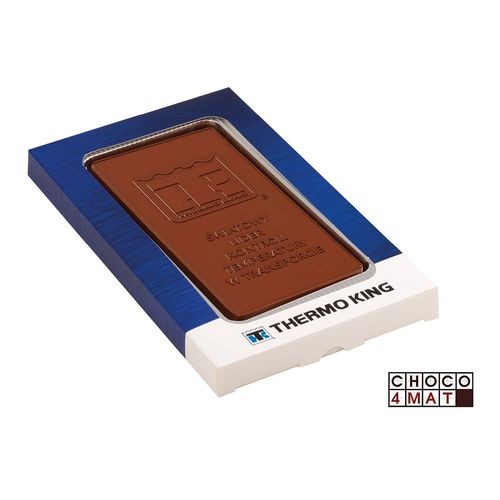 forma de chocolate CHOCO4MAT página...