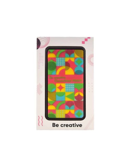 forma de chocolate CHOCO4MAT página del calendario PRINT