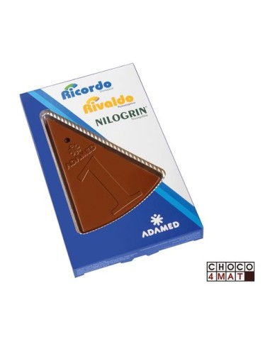 forma de chocolate CHOCO4MAT TARTA DE CHOCOLATE