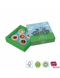 CAJA DE chocolates NOBLE 5