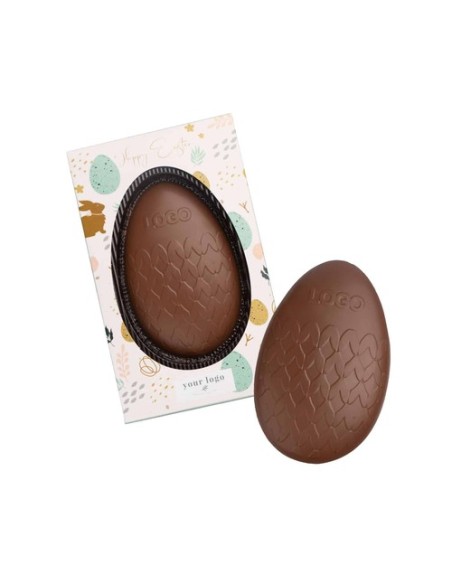 forma de chocolate CHOCO4MAT HUEVE de chocolate