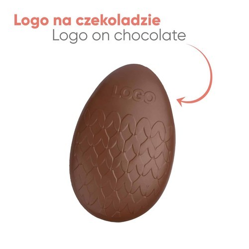 forma de chocolate CHOCO4MAT HUEVE de...