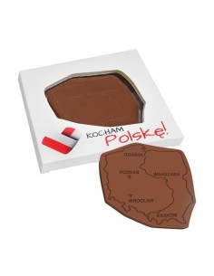 FORMA DE CHOCOLATE CHOCO4MAT POLONIA 2