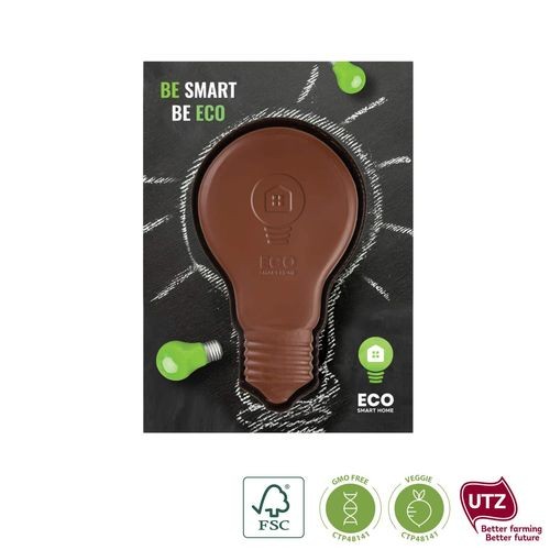 forma de chocolate CHOCO4MAT AMPOLLA...