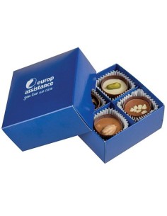 CAJA DE chocolates NOBLE 4