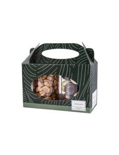 DULCES DE PUBLICIDAD CRUJIENTES DÚO 2